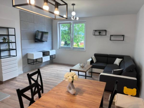 Apartamenty Wiejska34 Reda